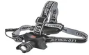 LED headlamp with zoom, 3 watts, 150 lumens