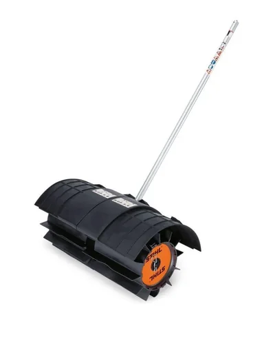 "Sweeping roller KW-KM, combi and multi-system image"