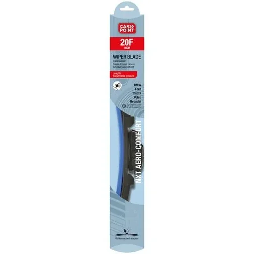"Windscreen wiper NXT Aero-Comfort 20F 50cm image"