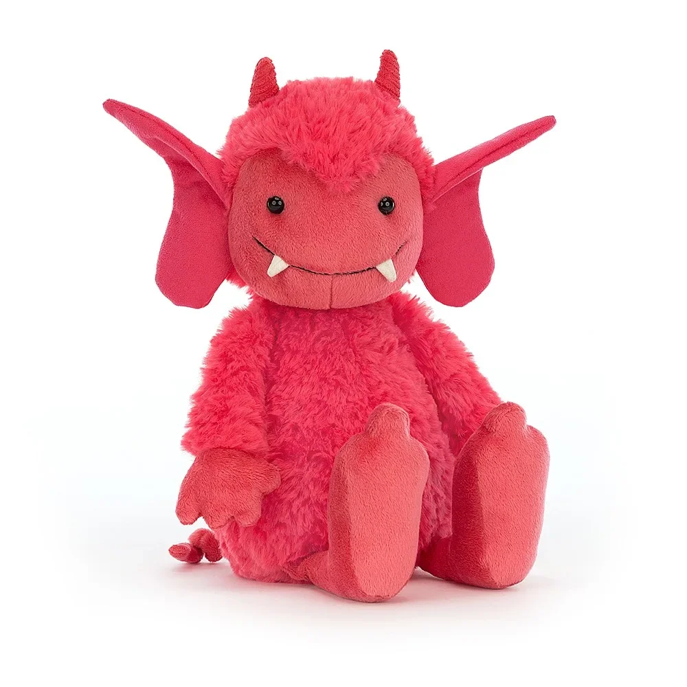 "Jellycat Soft Toy, Cuddly toy - Pandora Pixie image"