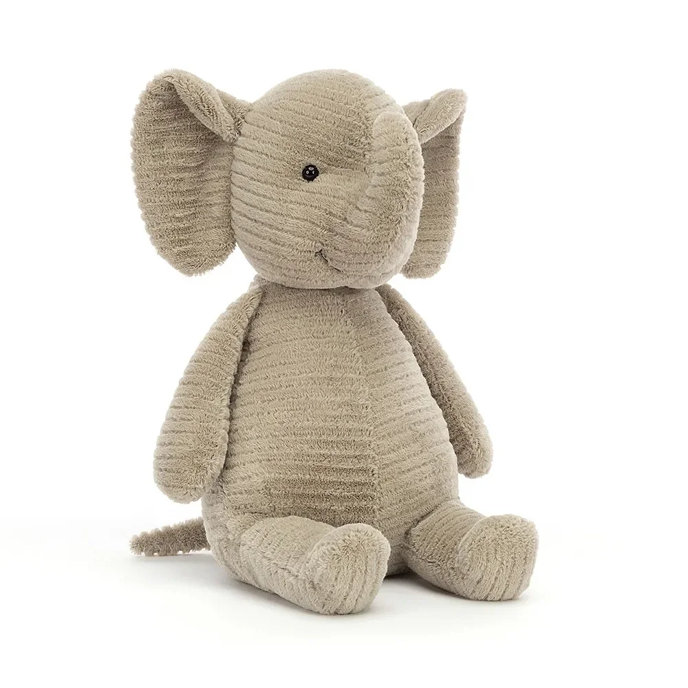 Jellycat Soft Toy, Cuddly toy - Quaxy Elephant