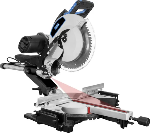 "Radial arm saw GRK 3034.1 BSL image"