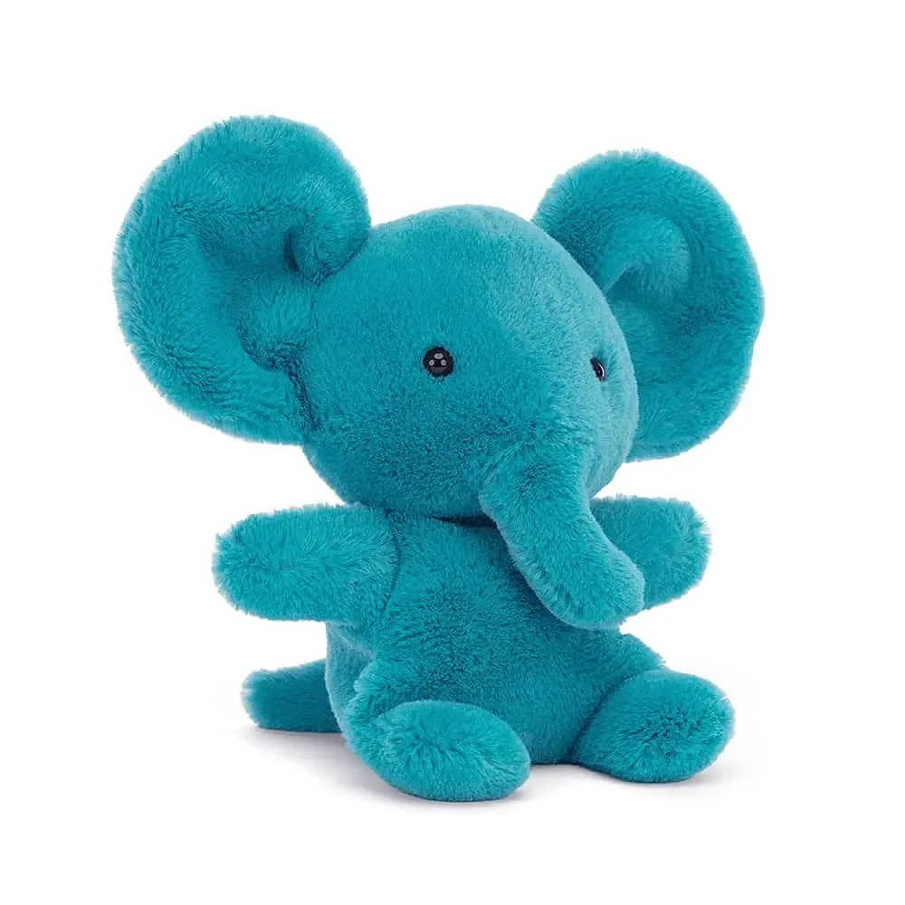 Jellycat Soft Toy, Cuddly toy - Sweetsicle Elephant