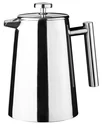 2-in-1 thermal coffee maker, 1 liter
