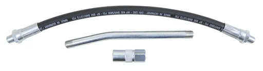 "Wear parts set for lever grease guns eco image"