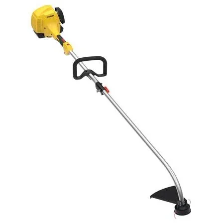 "Petrol trimmer - 26 cc image"