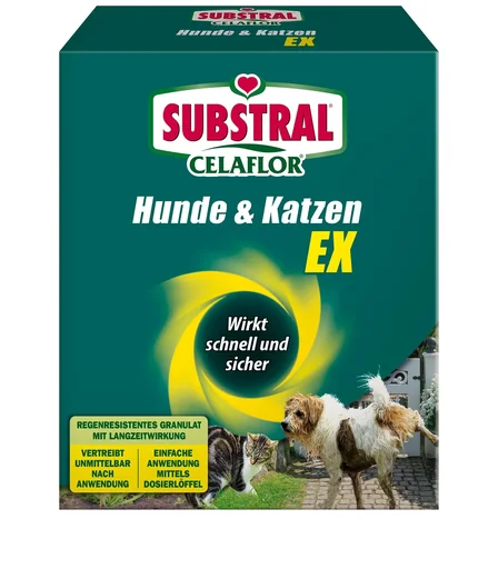 "Dogs & Cats Ex 200 g image"