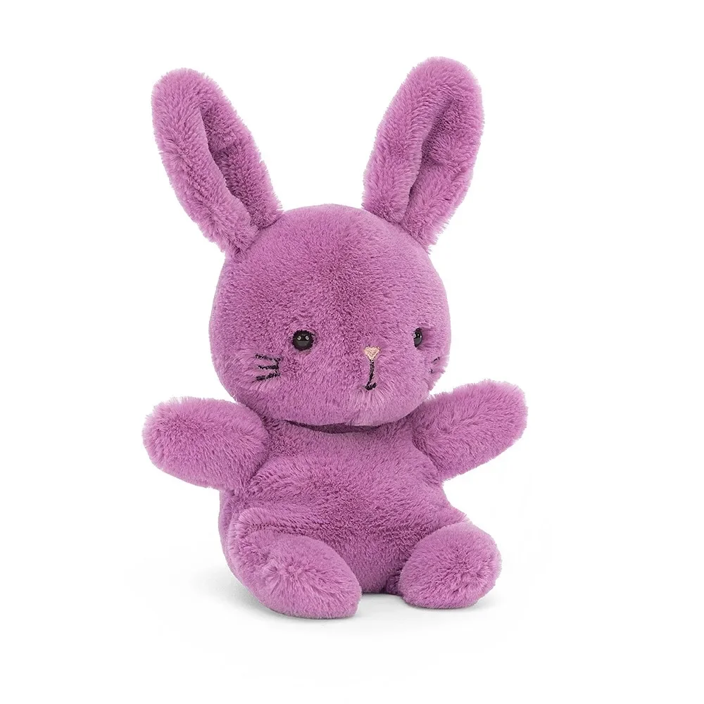 "Jellycat Soft Toy, Cuddly toy - Sweetsicle Bunny image"