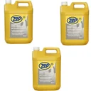 Graffiti Remover - 5 L x 3 pieces - Value Pack - 3 pieces
