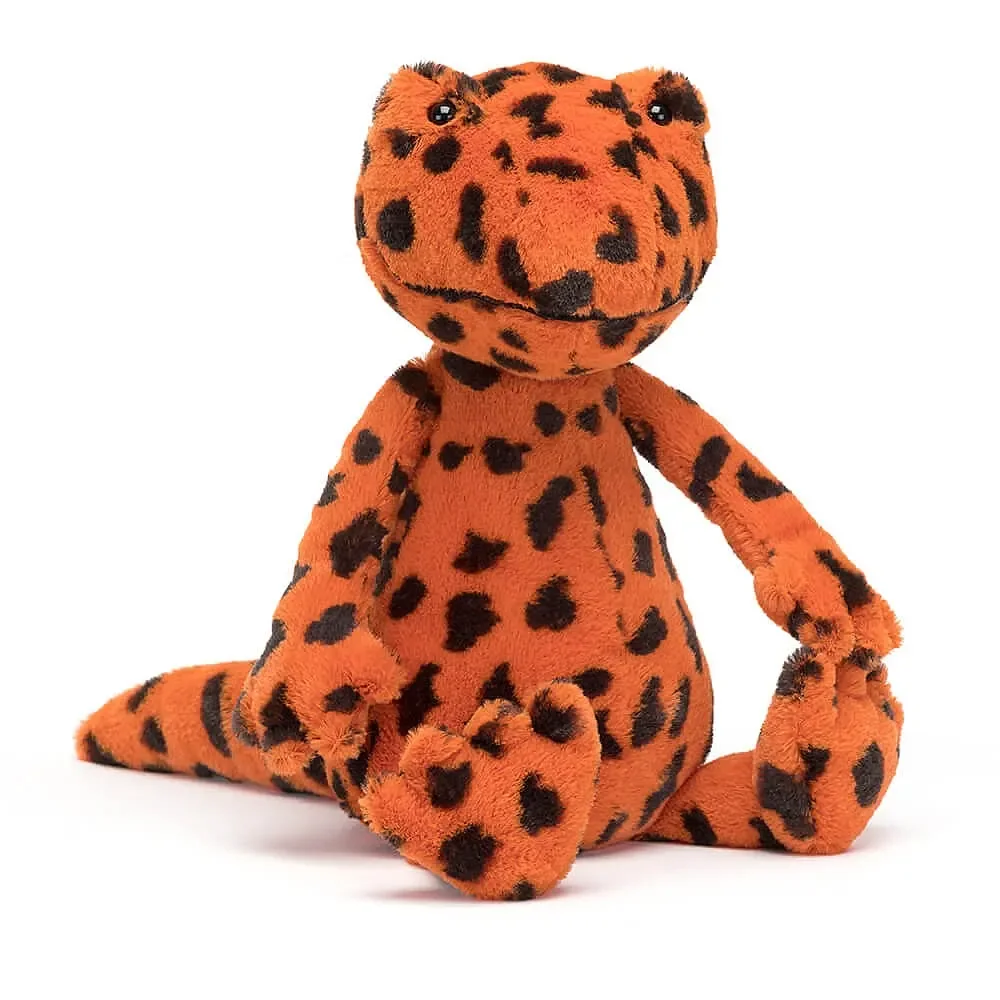 "Jellycat Soft Toy, Cuddly toy - Syd Salamander image"