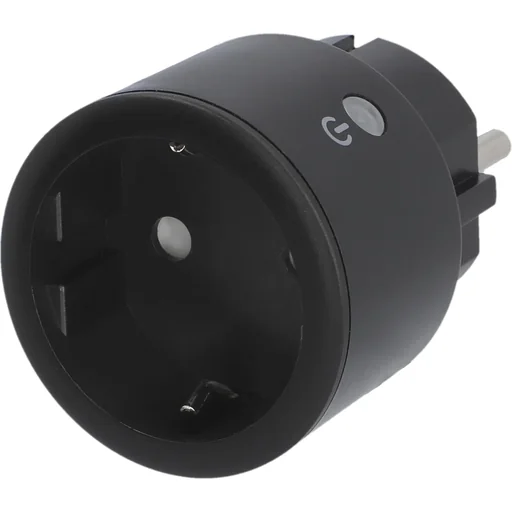 "WIFI adapter, color black image"