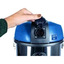 Wet and dry vacuum cleaner NTS30 - 30L | 1300W | 20kPa