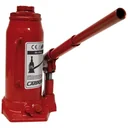 Hydraulic jack 10000kg