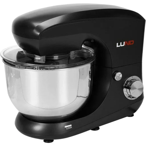 "Food processor 800W - 5.5L image"