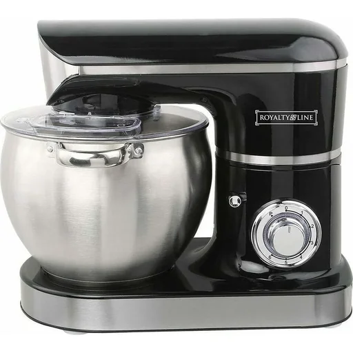 "Power Food Processor - 2200W - 8.5L - Black image"