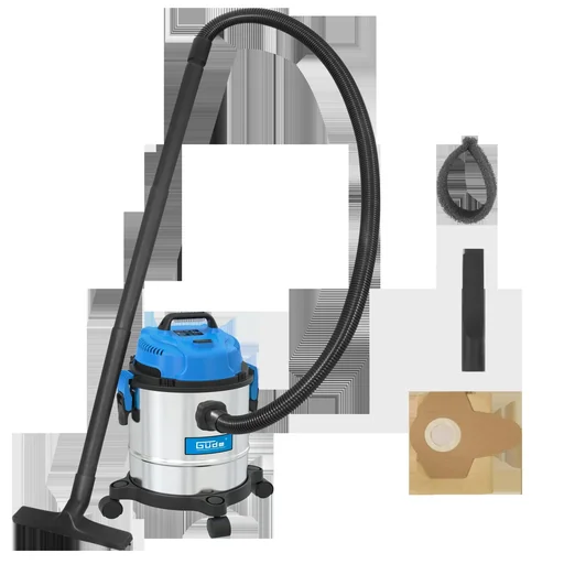 "Wet and dry vacuum cleaner GNTS 12l image"