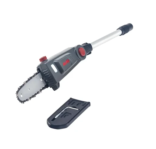 "18 V BOSCH HOME AND GARDEN COMPATIBLE Cordless Pole Pruner CSA 1820 (without battery and charger)  image"