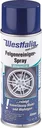 Rim cleaner spray
