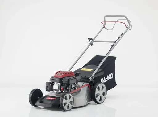 "Petrol lawn mower "Easy 4.60 SP-S" image"