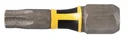 Torsion Bit T25x25 2 pieces