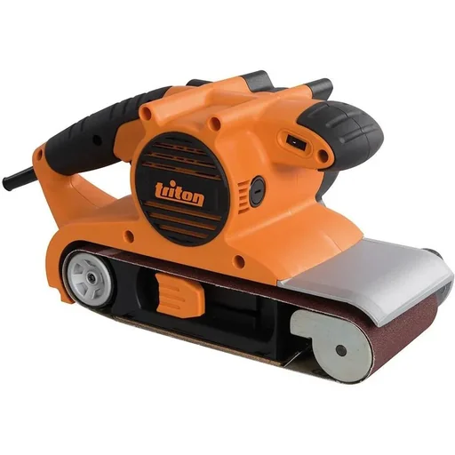 "1200 W eccentric sander, 100 mm image"