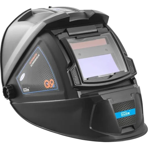"Welding helmet GSH-K - automatic filter image"