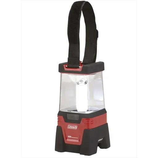 "CPX 6 Simple LED Hanging Lantern image"