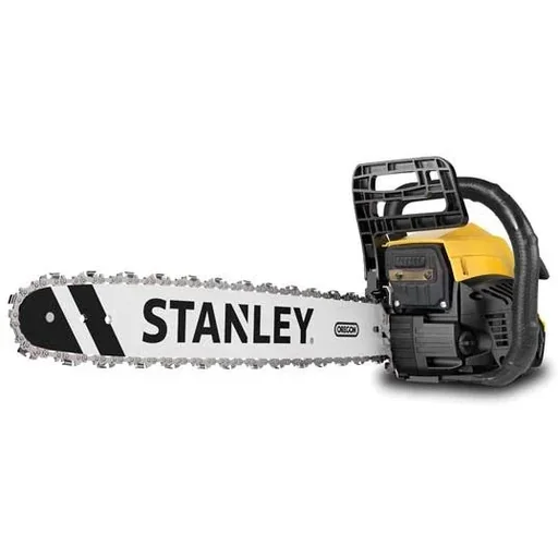"Petrol chainsaw - 51.5 cc image"