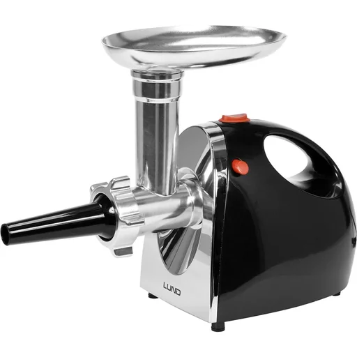 "Meat grinder 5 in 1 - 550W - 1.5 kg/min image"