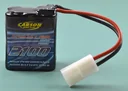 7.2V/2100mAh NiMH Battery CV-10 Automatic