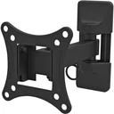 TV wall mount fully movable 13 - 27 " 15 kg