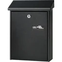 Mailbox Daily Antracit