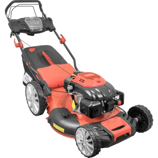 "LAWN MOWER BIG WHEELER 554.2 R image"