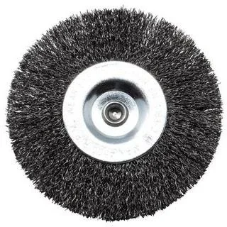 "NL Joint brush - Round brush - Universal image"