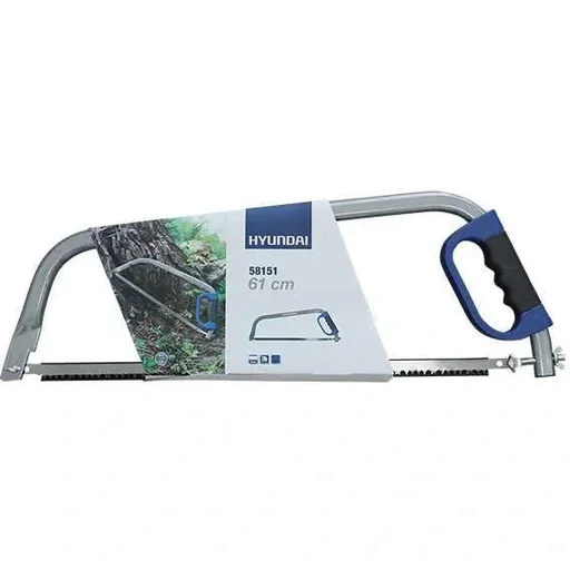 "Hacksaw 61cm image"