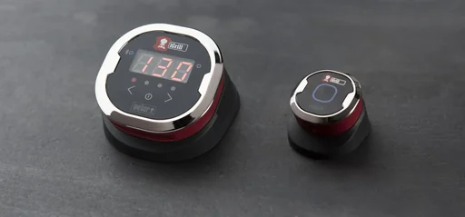 "Thermometer iGrill 2 with two sensors image"