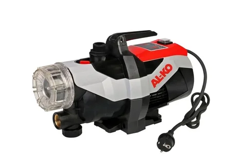 "AL-KO Gartenpumpe "Jet 3600 Easy" image"