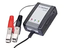 Lead battery plug-in charger AL 800 - for 6 / 12 Volt batteries