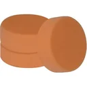 Polishing sponge 3 pieces
