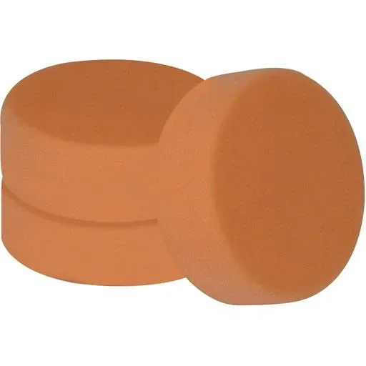 "Polishing sponge 3 pieces image"