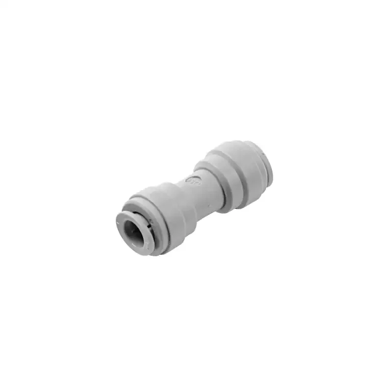 Straight connector for hose, Hose fitting 5/16"