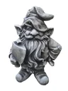 Garden figure dwarf "Norgrim"