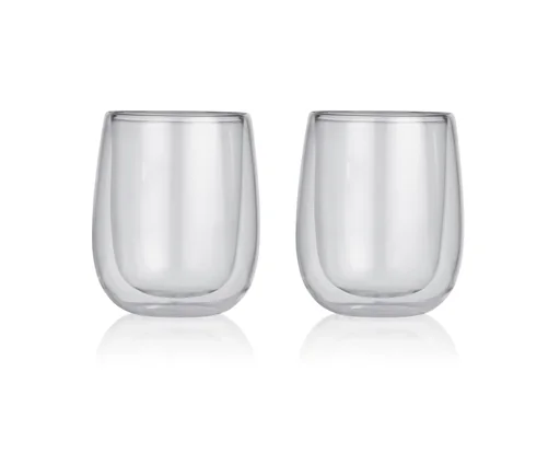 "Thermal glasses Latte Macchiato, 350 ml, set of 2 image"