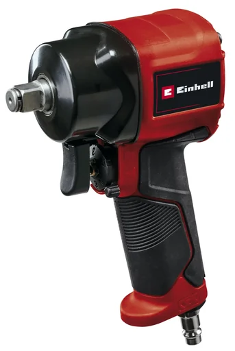 "Pneumatic impact wrench TC-PW 610 Compact image"