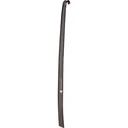 Shoehorn Extra Long 79 cm Black