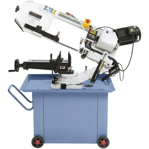 "Bernardo Metal Band Saw GBS 200 G image"