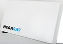 Megasat flat antenna D1 Profi-Line - Suitable for 1 subscriber