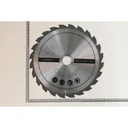 Circular saw blade 24T 250x30 mm - Suitable for HS100S