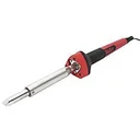 80 Watt 2 HK-Spot Glass Soldering Iron EU -V