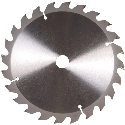 "CSA1007 saw blade, 185mm (24T) image"